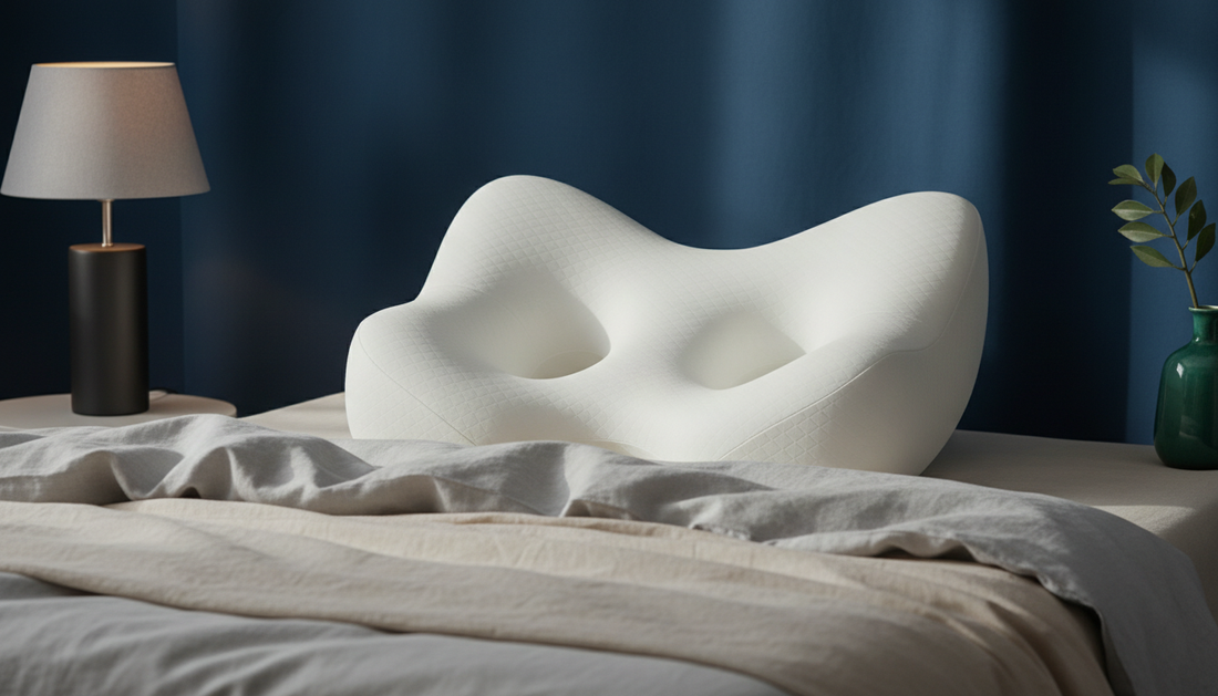 Memory Foam Kissen: Vorteil oder Marketing?