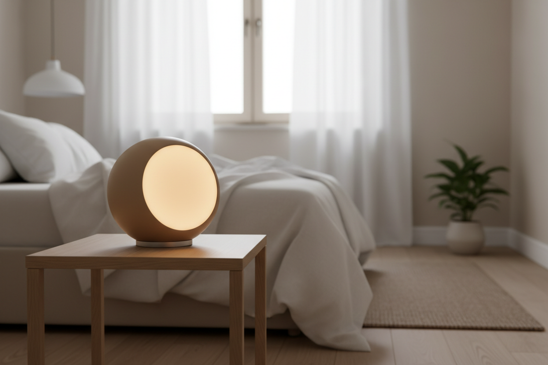 Sunrise Alarm Clocks: Warum dein Wecker dich jeden Morgen sabotiert