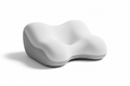Ergonomisches Memory-Foam Nackenkissen – Snoorix™
