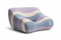 Ergonomisches Nackenstütz Kopfkissen,  aus Premium High Quality Memory Foam